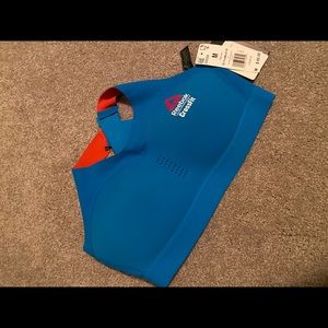Reebok Sports Bra